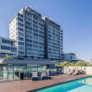 Infinity Self Catering Apartment