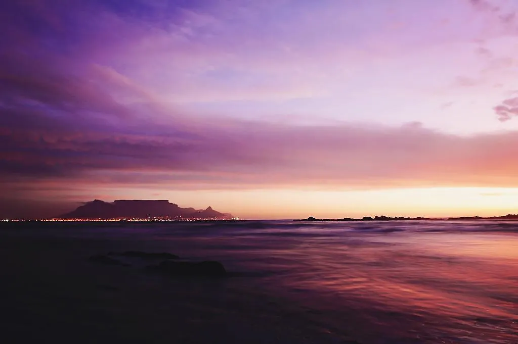 Melkbos On D'Beach Bloubergstrand South Africa