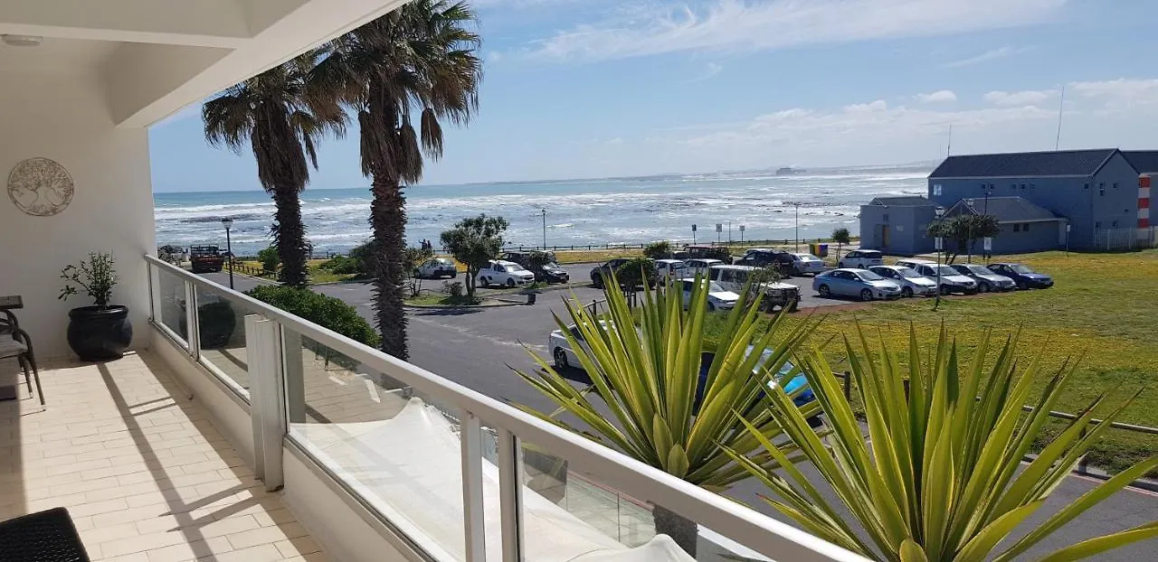 Melkbos On D'Beach Bloubergstrand South Africa