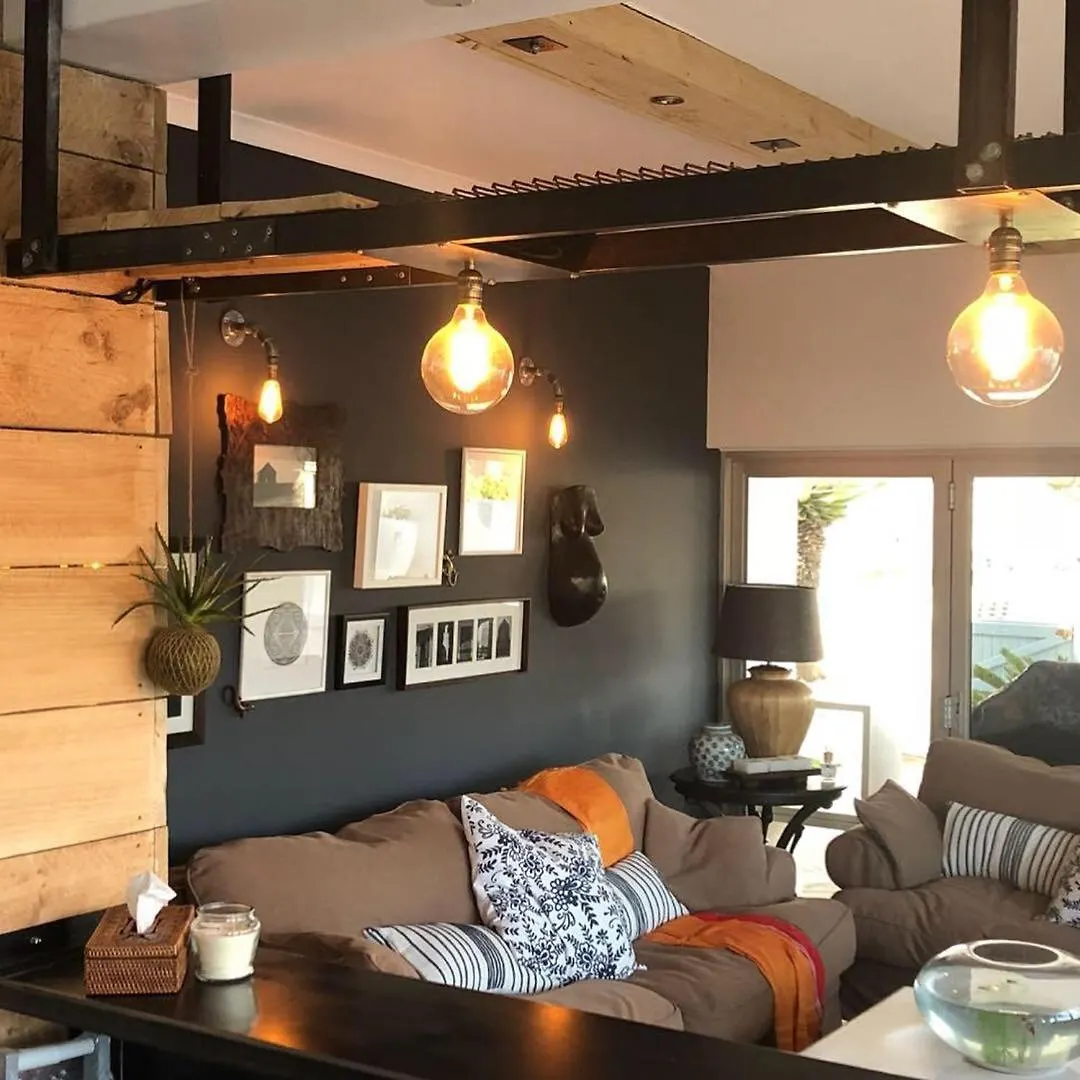 Lodge Melkbos On D'Beach Bloubergstrand