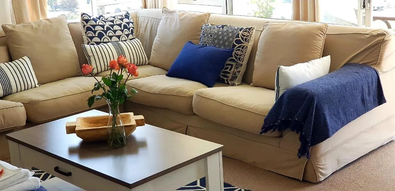Lodge Melkbos On D'Beach Bloubergstrand South Africa
