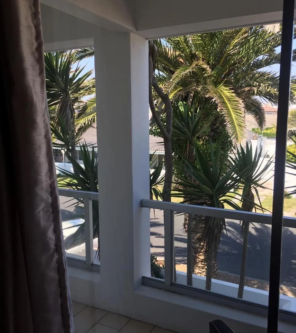 Lodge Melkbos On D'Beach Bloubergstrand