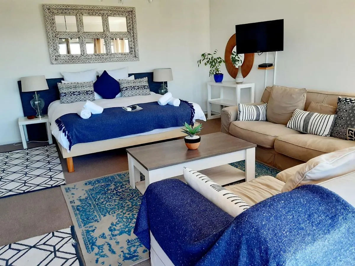 Lodge Melkbos On D'Beach Bloubergstrand South Africa