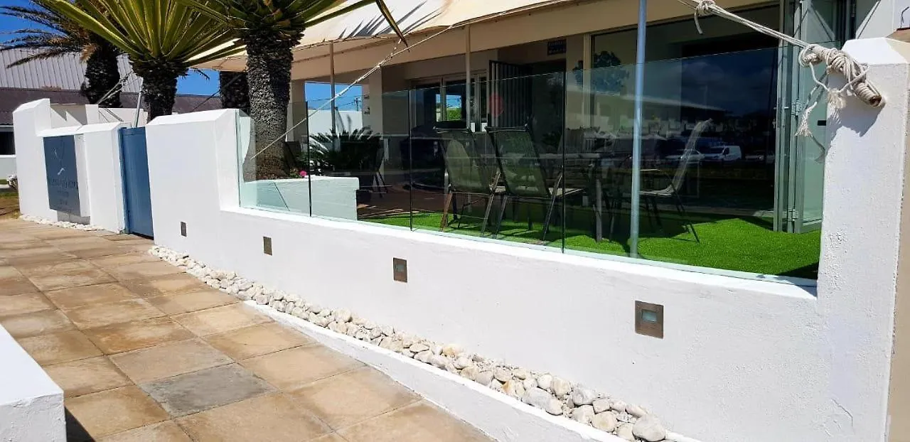 Lodge Melkbos On D'Beach Bloubergstrand