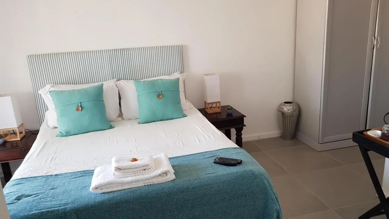 Lodge Melkbos On D'Beach Bloubergstrand South Africa