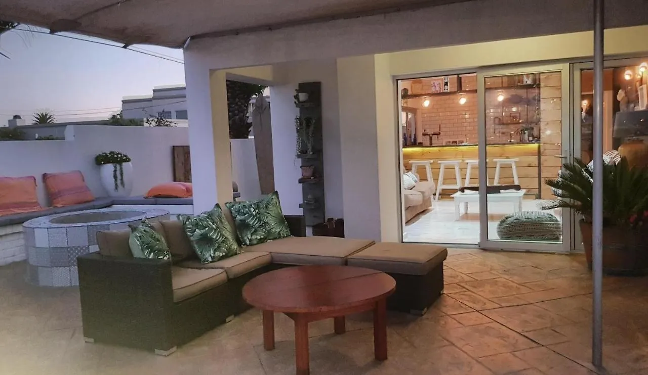 Lodge Melkbos On D'Beach Bloubergstrand