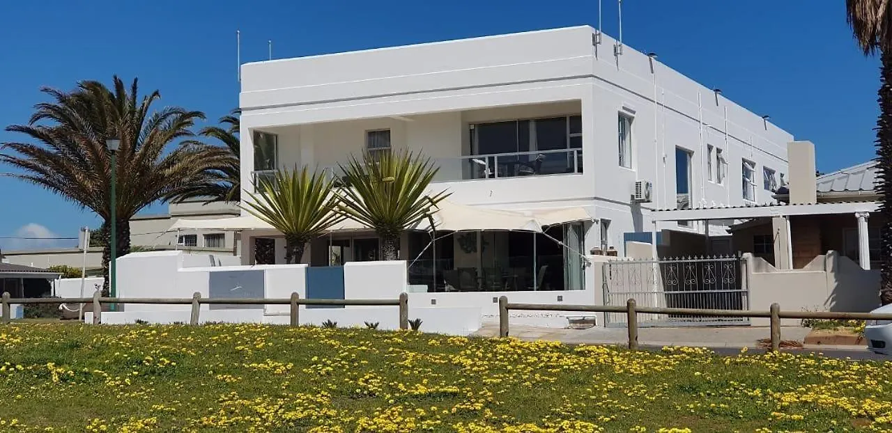 Melkbos On D'Beach Bloubergstrand 0*,