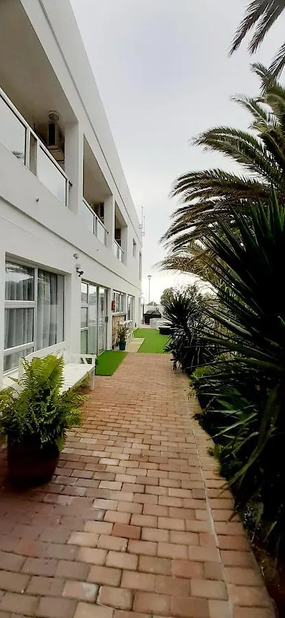 Lodge Melkbos On D'Beach Bloubergstrand South Africa