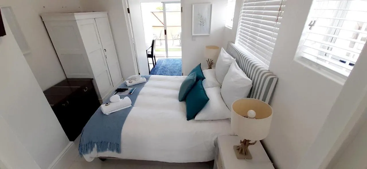 Lodge Melkbos On D'Beach Bloubergstrand