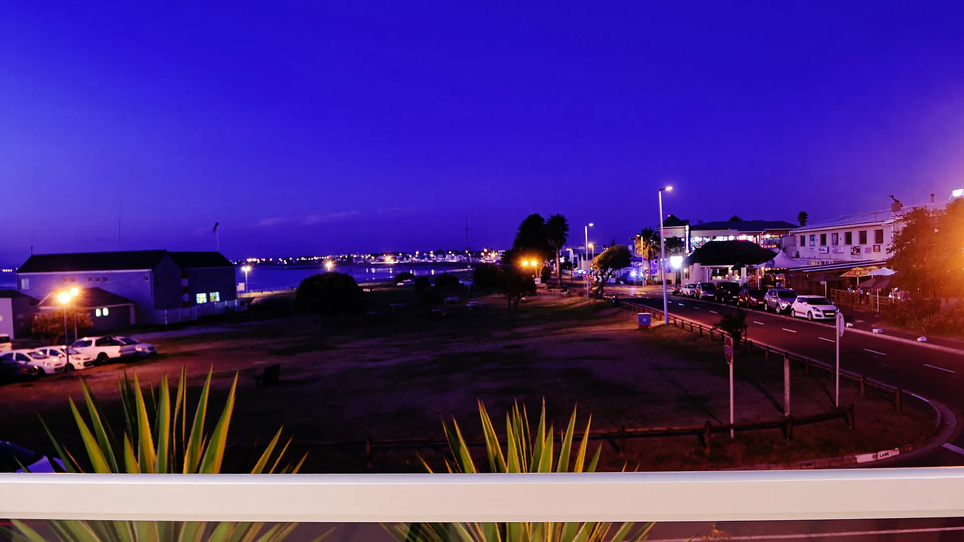 Lodge Melkbos on D'Beach Bloubergstrand
