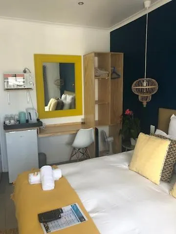 Lodge Melkbos on D'Beach Bloubergstrand